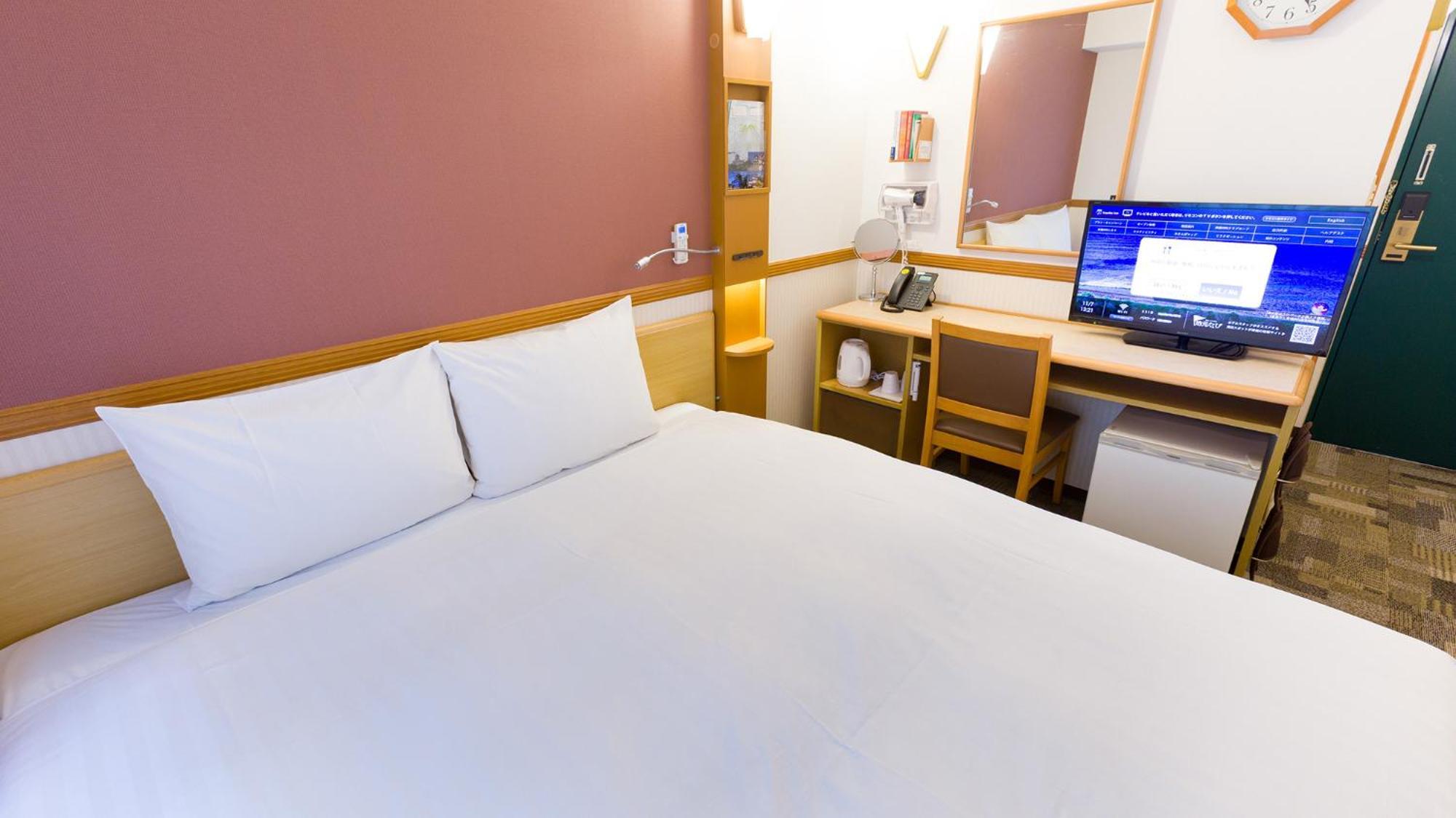 Toyoko Inn Tokyo Shinagawa-Eki Takanawa-Guchi Стая снимка